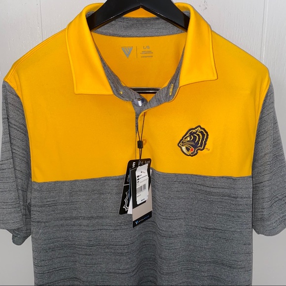 Level Wear Other - Nashville Predators Winter Classic Polo